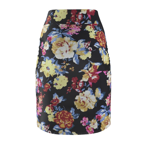 Custom made womens pencil skirt