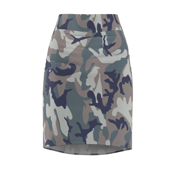 Custom made womens pencil skirt